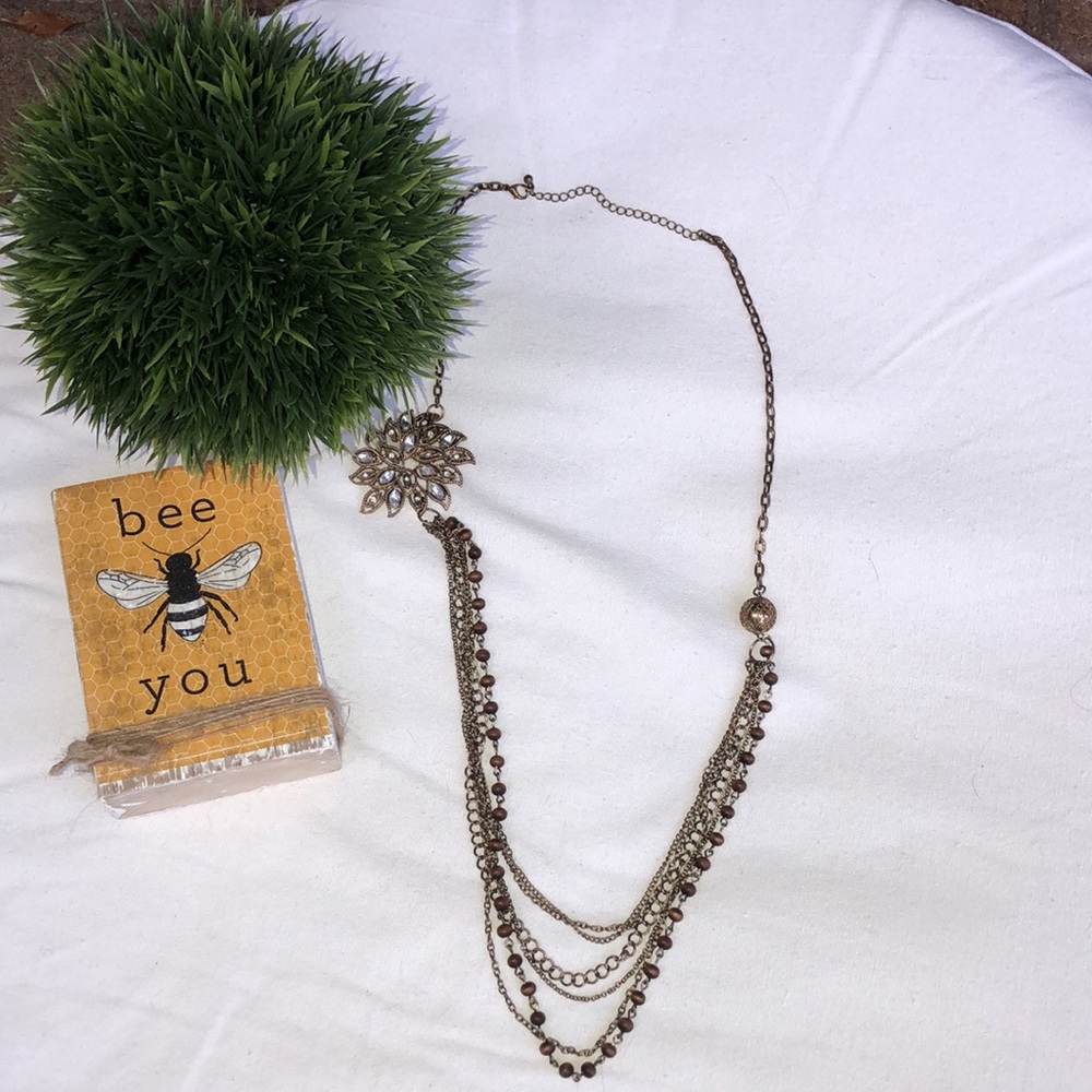 Necklace - Picture 2 of 6